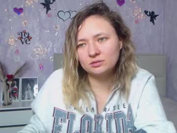 Sallyverda Chaturbate stream image from February 19, 2025