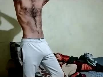 Slimshaddyxx Chaturbate stream image from February 19, 2025