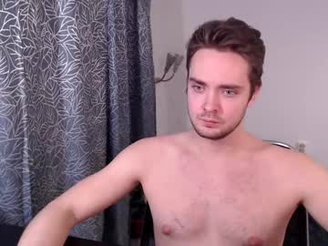 Tall_Sam Chaturbate stream image from February 19, 2025