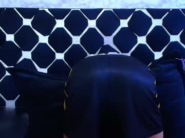 Thiagos19 Chaturbate stream image from February 19, 2025