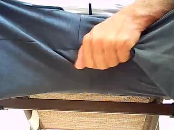 Tonymcfly99 Chaturbate stream image from February 19, 2025
