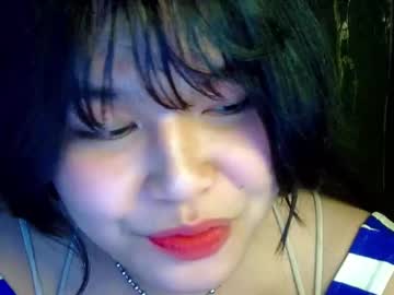 Touhka Chaturbate stream image from February 19, 2025