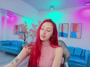 Vermelha_Gremory1 Chaturbate stream image from February 19, 2025