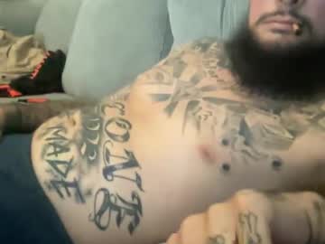 Whitemandingo92 Chaturbate stream image from February 19, 2025