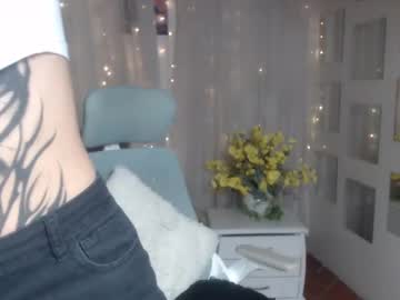 Abbiross Chaturbate stream image from February 19, 2025