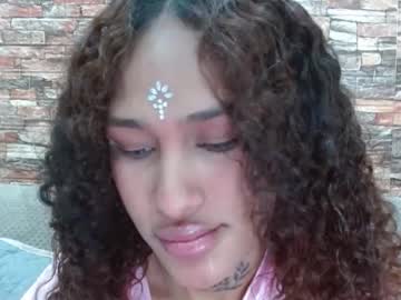 Abbycutecs Chaturbate stream image from February 19, 2025