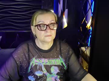 Alexandra_Kind Chaturbate stream image from February 19, 2025