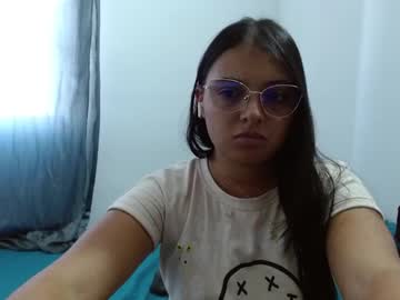 Amy_Hills18 Chaturbate stream image from February 19, 2025
