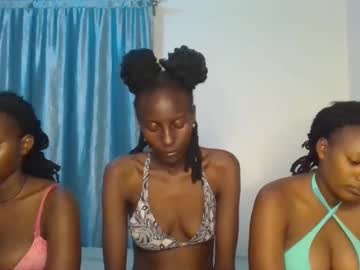 Analeia_ Chaturbate stream image from February 19, 2025