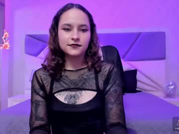 Annyy_Thomson Chaturbate stream image from February 19, 2025