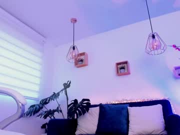 Arii_1010_ Chaturbate stream image from February 19, 2025