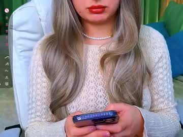 Baby_Debbie Chaturbate stream image from February 19, 2025