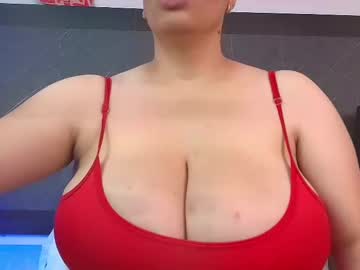 Big_Tits_In_Your_Face Chaturbate stream image from February 19, 2025