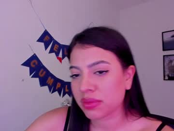 Brandy_Devon Chaturbate stream image from February 19, 2025