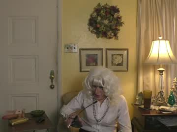 Candisaint Chaturbate stream image from February 19, 2025
