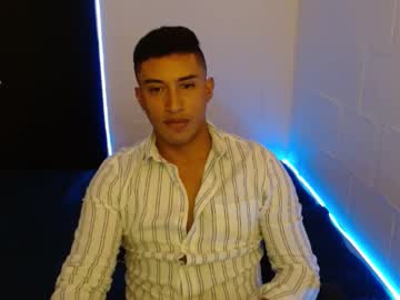 Davixx258 Chaturbate stream image from February 19, 2025