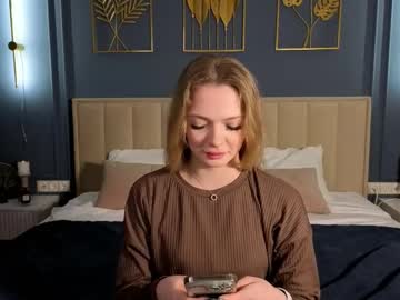 Eliza_Flower_ Chaturbate stream image from February 19, 2025