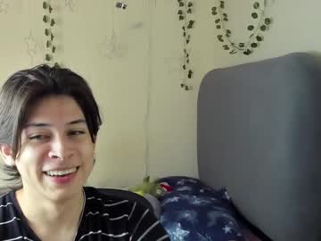 Felix_Leex Chaturbate stream image from February 19, 2025