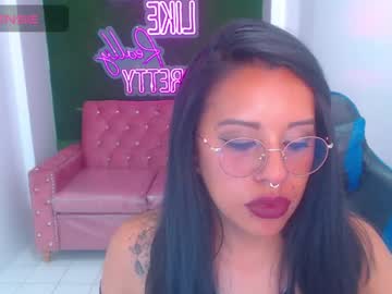 Hanna_Fox_T Chaturbate stream image from February 19, 2025