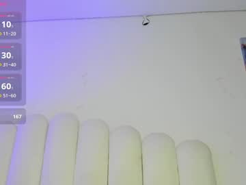 Irina__5 Chaturbate stream image from February 19, 2025