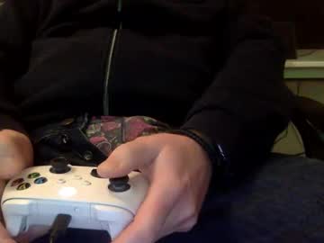 Johnjerkof Chaturbate stream image from February 19, 2025