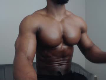 Johnnydolce50 Chaturbate stream image from February 19, 2025