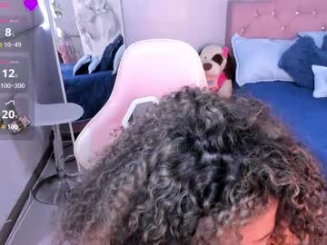 Kenia_Thompson01 Chaturbate stream image from February 19, 2025