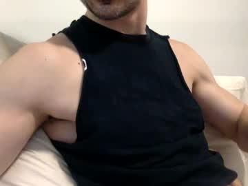 Kheaven711 Chaturbate stream image from February 19, 2025