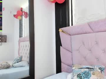 Laurem_Paulette stream image from February 19, 2025
