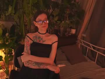 Leekta Chaturbate stream image from February 19, 2025