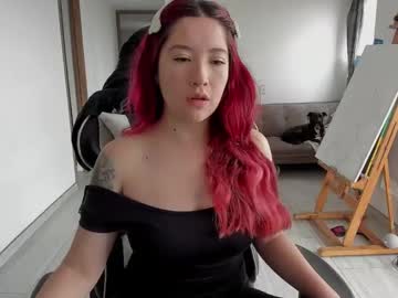 _Lunaa__ Chaturbate stream image from February 19, 2025