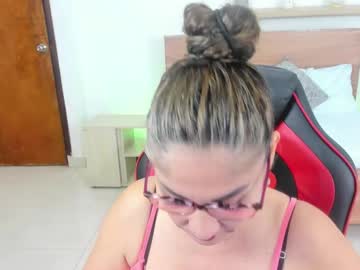 Marcela_Davis_ Chaturbate stream image from February 19, 2025