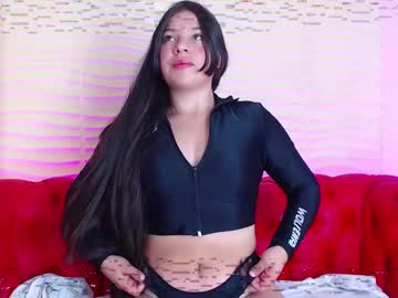 Mari_Meyer Chaturbate stream image from February 19, 2025