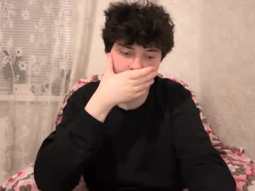Mark_With_Love Chaturbate stream image from February 19, 2025