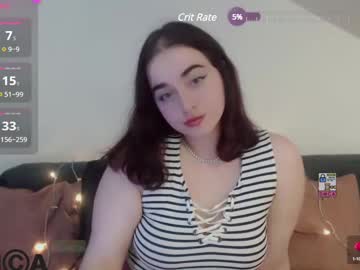 Milaady Chaturbate stream image from February 19, 2025