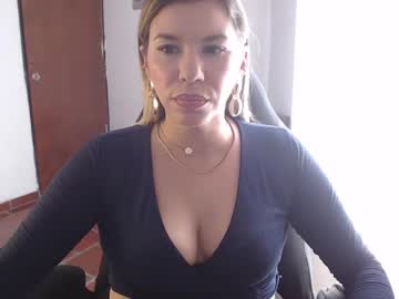 Ms_Sofiax Chaturbate stream image from February 19, 2025