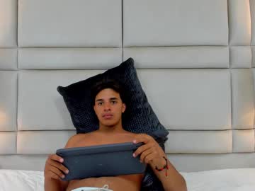 Nathan_Ross1 Chaturbate stream image from February 19, 2025