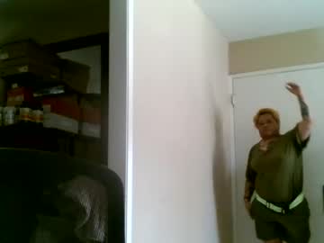 Oorah1775 Chaturbate stream image from February 19, 2025
