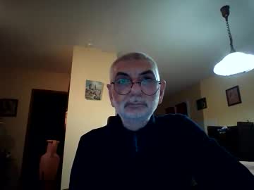 Paca84 Chaturbate stream image from February 19, 2025