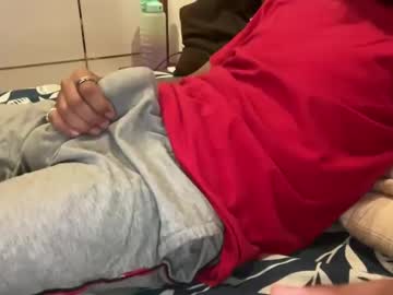 Paulrodrickk Chaturbate stream image from February 19, 2025