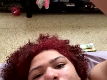 Riahbabie Chaturbate stream image from February 19, 2025