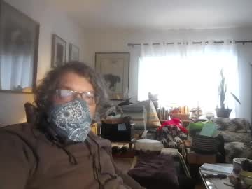 Rifftheraff69 Chaturbate stream image from February 19, 2025