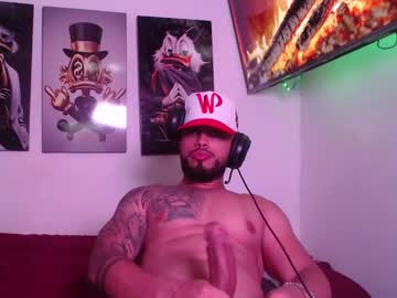 Saimong10 Chaturbate stream image from February 19, 2025