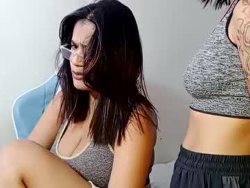 Sam_Sassy Chaturbate stream image from February 19, 2025