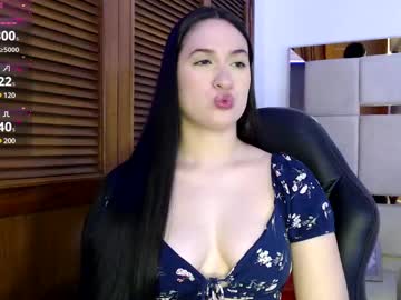 Sofiaduque_26 Chaturbate stream image from February 19, 2025