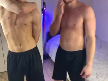 Steveferr Chaturbate stream image from February 19, 2025