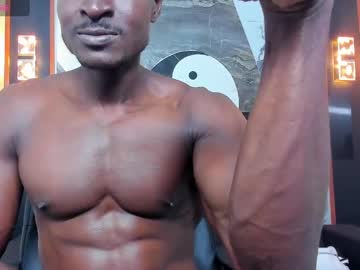 Terranze_Z Chaturbate stream image from February 19, 2025