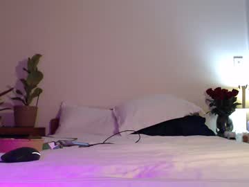 Thegreengddss Chaturbate stream image from February 19, 2025