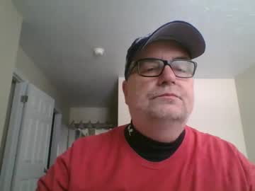 Thickwhiteload Chaturbate stream image from February 19, 2025