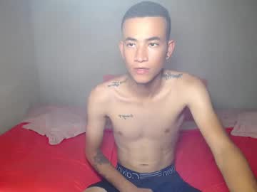 Tuchico_Latin Chaturbate stream image from February 19, 2025